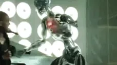 clankeR emote for Discord