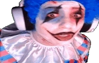 ClownPog emote for Discord