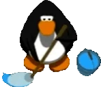 CLEAN emote for Discord