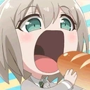 clemote emote for Discord