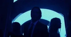 CLUBBING emote for Discord