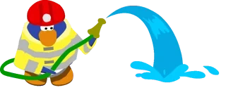 clubFirefighter emote for Discord