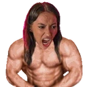 claraBUFF emote for Discord