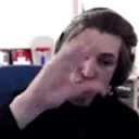 CLAPPER emote for Discord