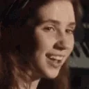 clairoGiggle emote for Discord