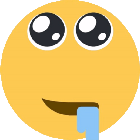 Drollingdurr emote for Discord