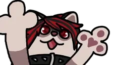 clappi emote for Discord