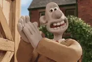 clappingwallace emote for Discord