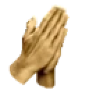 Clap emote for Discord