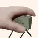 ClaymorePat emote for Discord