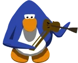 clubViolin emote for Discord