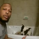 Cliffy emote for Discord