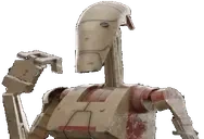 CLANKERPOINTS emote for Discord