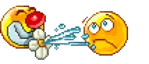 clown emote for Discord