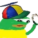 ClinkClonk emote for Discord