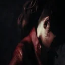 ClaireWaitWhat emote for Discord