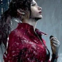 ClaireInRain emote for Discord