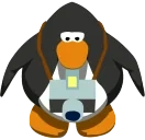 CLIPPED emote for Discord