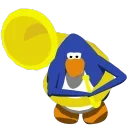 clubTuba emote for Discord