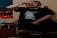 clownDance emote for Discord