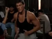 claudePls emote for Discord