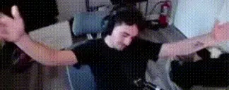 cloyvibe emote for Discord