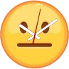 clock emote for Discord