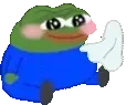cleaning emote for Discord