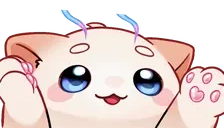 clappi emote for Discord