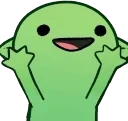 CLAPPIES emote for Discord