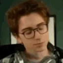 clintNOPERS emote for Discord