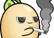 classic emote for Discord