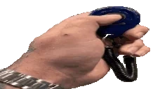 Clicker emote for Discord