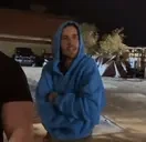 CLOCKING emote for Discord