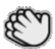 Clap emote for Discord