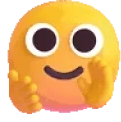 Clapping emote for Discord