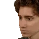 clintWhat emote for Discord