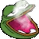 cloudz emote for Discord