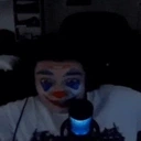 clown emote for Discord