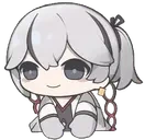 clap emote for Discord