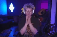 clap emote for Discord