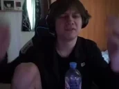 clap emote for Discord