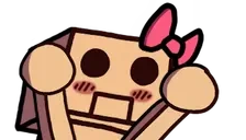 clappi emote for Discord