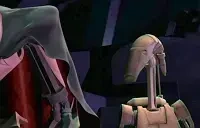 CLANKER emote for Discord