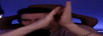 clap emote for Discord