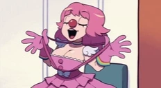 Clussy emote for Discord