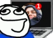 ClipsIncident emote for Discord