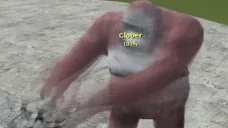 CloberModding emote for Discord