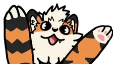 clappi emote for Discord