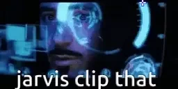 Clipped emote for Discord